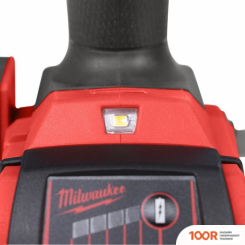 Milwaukee M18 FUEL M18FDD3-0 4933498059 (БЕЗ АКБ) (318113)