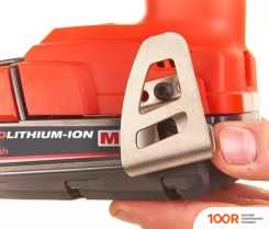 Milwaukee M18 FSGC-202X 4933459199 (С 2-МЯ АКБ, КЕЙС) (318112)