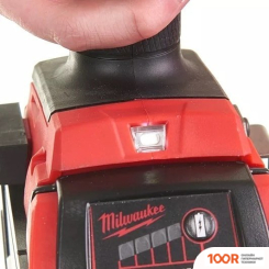 Milwaukee M18 FPD2-502X 4933464264 (С 2-МЯ АКБ, КЕЙС) (318108)