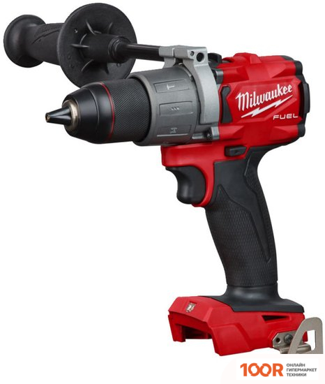 Milwaukee M18 FPD2-502X 4933464263 (БЕЗ АКБ, КЕЙС) (318107)