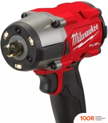 Milwaukee M18 FMTIW2P12-0X 4933478453 (С 2-МЯ АКБ, КЕЙС) (318106)