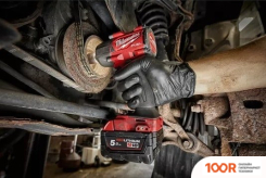 Milwaukee M18 FMTIW2P12-0X 4933478453 (С 2-МЯ АКБ, КЕЙС) (318106)