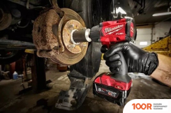 Milwaukee M18 FMTIW2P12-0X 4933478453 (С 2-МЯ АКБ, КЕЙС) (318106)