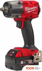 Milwaukee M18 FMTIW2F12-502X 4933478450 (С 2-МЯ АКБ, КЕЙС) (318104)