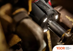 Milwaukee M18 FMTIW2F12-0X 4933478449 (БЕЗ АКБ, КЕЙС) (318103)