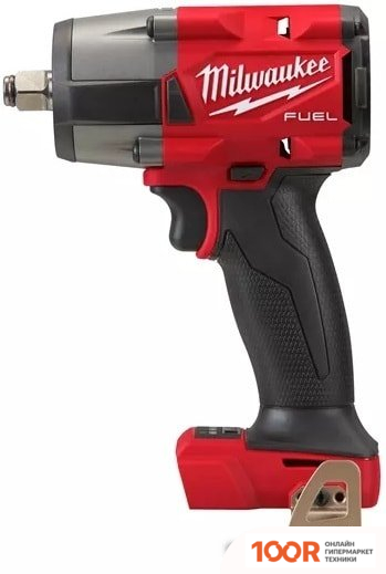 Milwaukee M18 FMTIW2F12-0X 4933478449 (БЕЗ АКБ, КЕЙС) (318103)