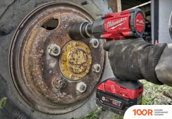 Milwaukee M18 FMTIW2F12-0X 4933478449 (БЕЗ АКБ, КЕЙС) (318103)