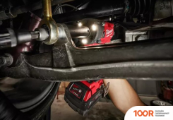 Milwaukee M18 FIW2P12-0X 4933478446 (БЕЗ АКБ, КЕЙС) (318101)