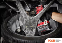 Milwaukee M18 FIW2P12-0X 4933478446 (БЕЗ АКБ, КЕЙС) (318101)