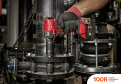 Milwaukee M18 FIW2P12-0X 4933478446 (БЕЗ АКБ, КЕЙС) (318101)