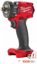 Milwaukee M18 FIW2F38-0X 4933478650 (БЕЗ АКБ, КЕЙС) (318100)