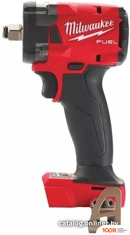 Milwaukee M18 FIW2F38-0X 4933478650 (БЕЗ АКБ, КЕЙС) (318100)