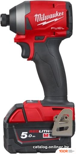 Milwaukee M18 FID2-0X 4933464088 (С 2-МЯ АКБ, КЕЙС) (318097)