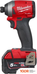 Milwaukee M18 FID2-0X 4933464088 (С 2-МЯ АКБ, КЕЙС) (318097)