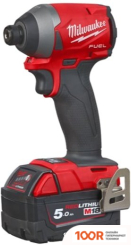 Milwaukee M18 FID2-0X 4933464088 (С 2-МЯ АКБ, КЕЙС) (318097)