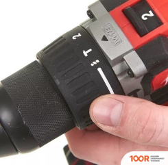 Milwaukee M18 CBLPD-0 4933464319 (БЕЗ АКБ) (318093)