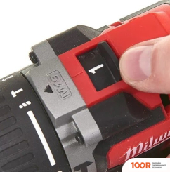 Milwaukee M18 CBLPD-0 4933464319 (БЕЗ АКБ) (318093)