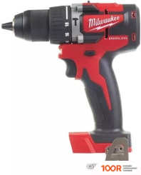 Milwaukee M18 CBLPD-0 4933464319 (БЕЗ АКБ) (318093)