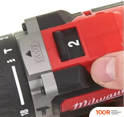 Milwaukee M18 CBLPD-0 4933464319 (БЕЗ АКБ) (318093)