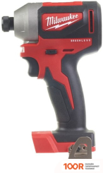 Milwaukee M18 CBLID-0 4933464476 (БЕЗ АКБ) (318092)