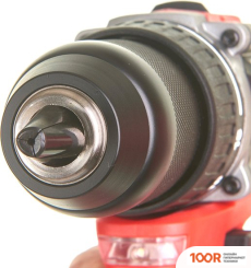 Milwaukee M18 CBLDD-402C 4933464539 (С 2-МЯ АКБ, КЕЙС) (318091)