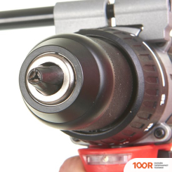 Milwaukee M18 BLPD2-502X 4933464517 (С 2-МЯ АКБ 5 АЧ, КЕЙС) (318087)