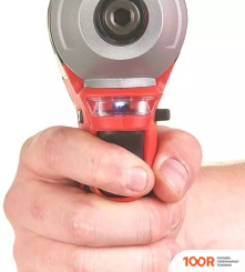 Milwaukee M18 BLID2-0X 4933464519 (БЕЗ АКБ, КЕЙС) (318085)