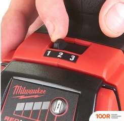 Milwaukee M18 BLID2-0X 4933464519 (БЕЗ АКБ, КЕЙС) (318085)