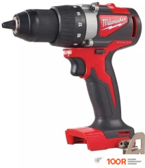Milwaukee M18 BLDD2-0X 4933464514 (БЕЗ АКБ, КЕЙС) (318083)