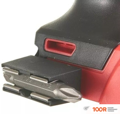 Milwaukee M18 BLDD2-0X 4933464514 (БЕЗ АКБ, КЕЙС) (318083)