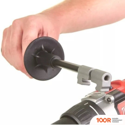 Milwaukee M18 BLDD2-0X 4933464514 (БЕЗ АКБ, КЕЙС) (318083)