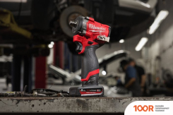 Milwaukee M12FCIWP12G3-0 4933493457 (БЕЗ АКБ) (318082)