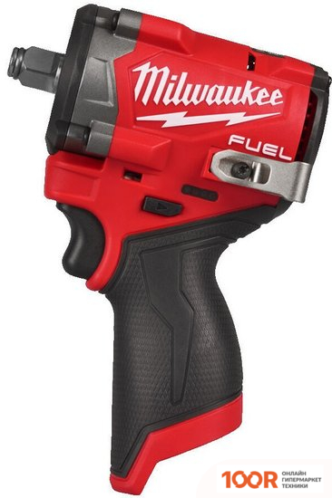 Milwaukee M12FCIWF12G3-0 4933493454 (БЕЗ АКБ) (318081)