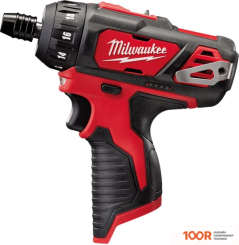 Milwaukee M12 M12BD-0 4933441910 (БЕЗ АКБ) (318078)