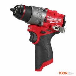 Milwaukee M12 FUEL M12FPD2-0 4933479867 (БЕЗ АКБ) (318074)