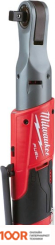Milwaukee M12 FUEL M12FIR12-0 4933459800 (БЕЗ АКБ) (318072)