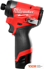 Milwaukee M12 FUEL M12FID2-202X 4933479877 (С 2-МЯ АКБ, КЕЙС) (318071)