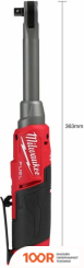 Milwaukee M12 FUEL M12FHIR38LR-0 4933480791 (БЕЗ АКБ) (318069)