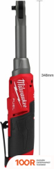 Milwaukee M12 FUEL M12FHIR14LR-0 4933480790 (БЕЗ АКБ) (318068)