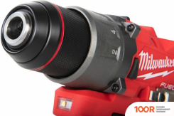 Milwaukee M12 FUEL M12FDD2-602X 4933479875 (С 2-МЯ АКБ 6 АЧ, КЕЙС) (318067)
