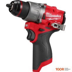 Milwaukee M12 FUEL M12FDD2-0 4933479872 (БЕЗ АКБ) (318064)