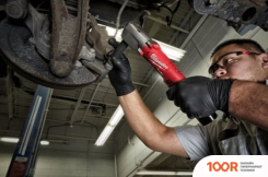 Milwaukee M12 FRAIWF38-0 4933471700 (БЕЗ АКБ) (318062)