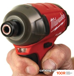Milwaukee M12 FQID-0 4933464972 (БЕЗ АКБ) (318060)
