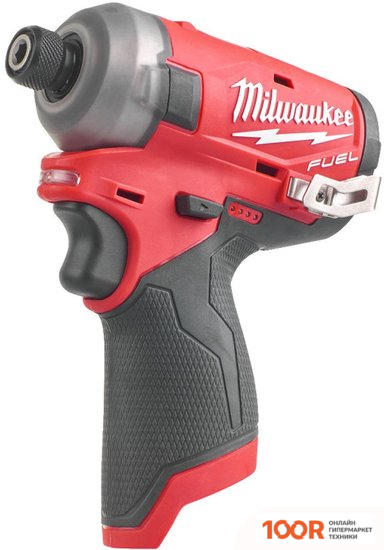 Milwaukee M12 FQID-0 4933464972 (БЕЗ АКБ) (318060)