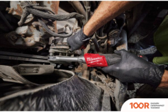 Milwaukee M12 FPTR-0 FUEL 4933480756 (БЕЗ АКБ) (318059)