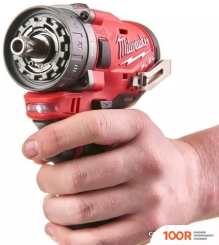 Milwaukee M12 FPDX-202X 4933464136 (С 2-МЯ АКБ, КЕЙС) (318057)