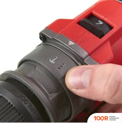 Milwaukee M12 FPDX-202X 4933464136 (С 2-МЯ АКБ, КЕЙС) (318057)