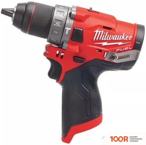 Milwaukee M12 FPD-0 4933459801 (БЕЗ АКБ) (318052)