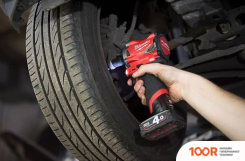 Milwaukee M12 FIW38-422X 4933464613 (С 2-МЯ АКБ, КЕЙС) (318051)