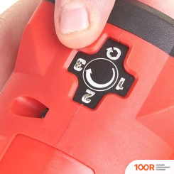 Milwaukee M12 FIW38-0 4933464612 (БЕЗ АКБ) (318050)